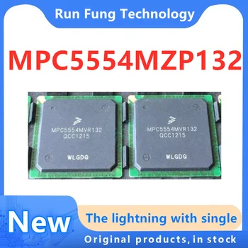 Nový, Originálny MPC5554MZP132 BGA-416 MPC5554MZP BGA416 MPC5554 5554MZP132 5554 Automobilový dosky počítača čip