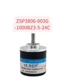 Nové ZSP3806-003G-1000BZ3-5-24C Encoder 1E600 2000 360 5L 12-24C Impulzov Čiastkových Encoder