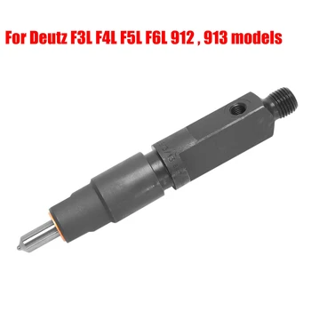 Nové Dieselové Palivo Injektor BFL913 KBAL65S13 / 2233085 pre Deutz F3L912 F4L912 F5L912