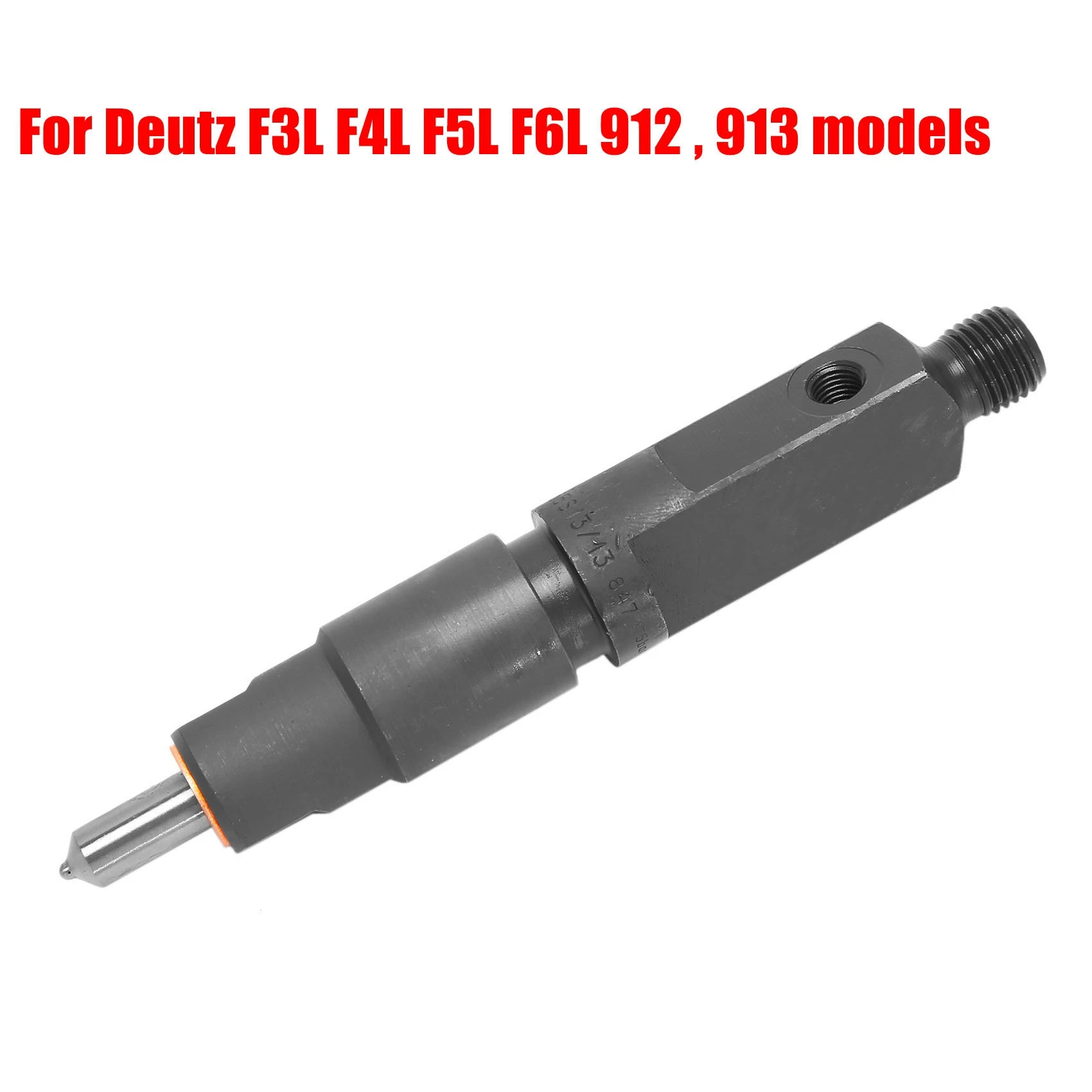 Nové Dieselové Palivo Injektor BFL913 KBAL65S13 / 2233085 pre Deutz F3L912 F4L912 F5L9120