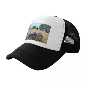 Staré Ferguson TE20 šiltovku Pláž Pláž Výlet, Golf Hat Man Vlastné Spp Klobúky Muž Žien