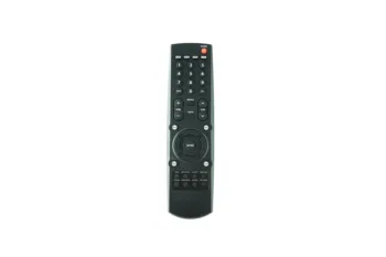 Diaľkové Ovládanie Pre Dynex RC-402-0A RC-401-0A DX-L15-10A DX-L19-10A DX-L19J10A DX-L22-10A DX-L26-10A LC-19KT46 LED HDTV DVD, TV