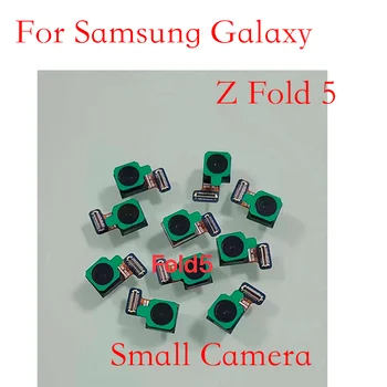 1PCS NOVÝ, Originálny Predný Fotoaparát Pre Samsung Galaxy Z Fold 2 3 4 Z 5 Násobne, ktorým Čelia Malé Čelné Selfie Modul Kamery Časti
