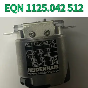second-hand EQN 1125.042 512 encoder test OK Rýchle dodanie