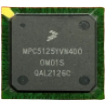 Nový, originálny čipu IC MPC5125YVN400 Spýtať sa na cenu, pred nákupom(Spýtať sa na cenu, pred nákupom)