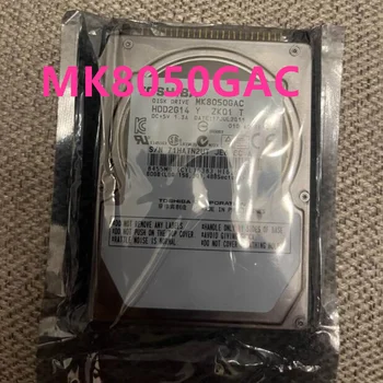 Originál Nový Pevný Disk 80GB TOSHIBA IDE 2.5