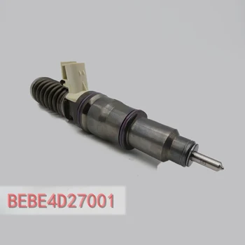 Nový Diesel EUI Paliva Injektor BEBE4D27001,BEBE4D18001, 3801368, 3801617, 21379931