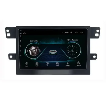 Android 12.0 Pre MAXUS T60 T70 Vyzdvihnutie 2017 - 2030 Auto DVD, GPS Navigácia, Auto Rádio Stereo Multimediálny Prehrávač Jednotky