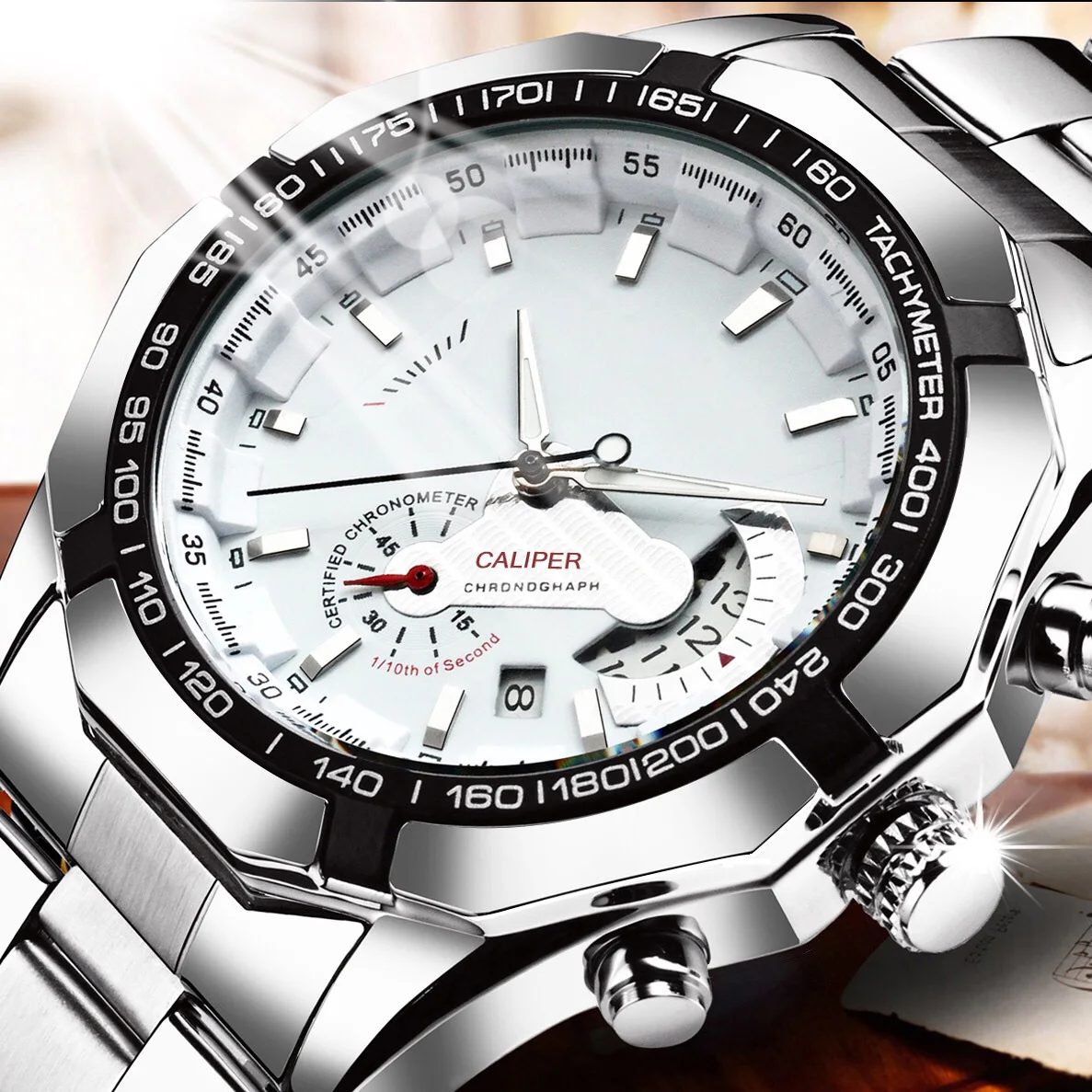 2023 Top Značky Luxusné Hodinky Módnej Bežné Vojenské Quartz Športové Náramkové hodinky Plné Oceľové Nepremokavé pánske Hodiny Relogio Masculino0