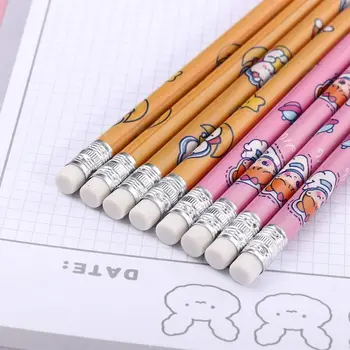 Písanie, Maľovanie Nástroje Školy Kreslenie Komiksu Astronaut Ceruzka Súbor HB Ceruzky, drevené Uhlie, Ceruzky Kresbu Ceruzkou Nastaviť Drevené Ceruzky