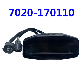 Pôvodný Balík LCD PANEL METER PREVODOV 7020-170110(7020-170110-30001) Pre CFMoto 800CC ATV CFORCE Model